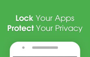 BGNmobi AppLocker screenshot 1