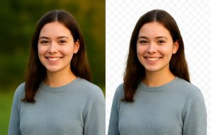 BGone Background Remover screenshot 3