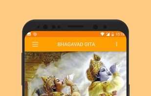 Bhagavad Gita screenshot 3