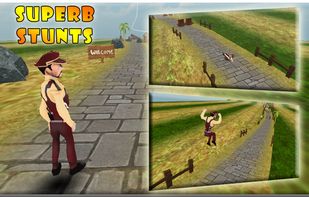 Bhaijaan Run Being Bajrangi screenshot 3