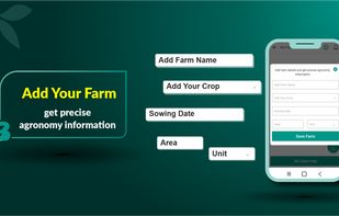 BharatAgri screenshot 1