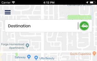 Bhuumi Ride screenshot 2