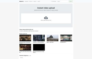 bianco.tv screenshot 1