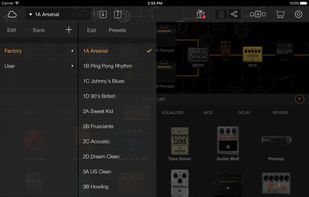BIAS FX screenshot 3