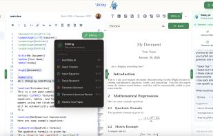 Bibby AI screenshot 1