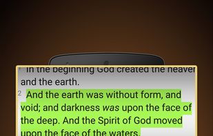 Bible - KJV,NIV and etc.. screenshot 3