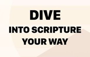 Read Scripture in a focused Bible reader with translation and study tools.