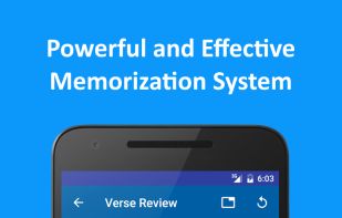 BibleMe screenshot 3