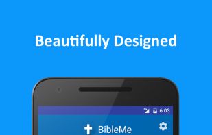 BibleMe screenshot 1