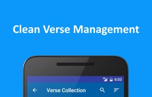 BibleMe screenshot 1