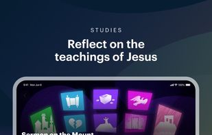 BibleProject screenshot 3