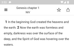 BibleRef screenshot 3