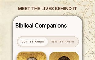 Biblians screenshot 3