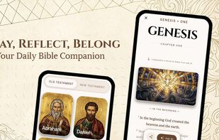 Biblians screenshot 1