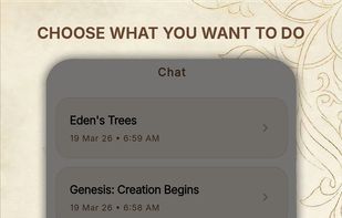 Biblians screenshot 2