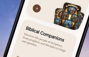 Biblians screenshot 2