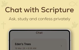 Biblians screenshot 3