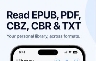 Reader support and main GUI on iphone