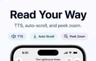 TTS inclusive