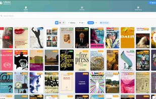 Desktop application