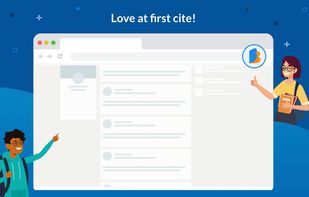 Bibliography.com screenshot 1