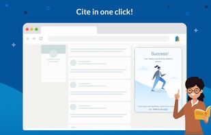 Bibliography.com screenshot 2