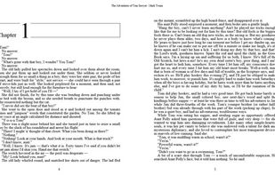 Bibliovore screenshot 2