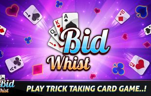 Bid Whist screenshot 2