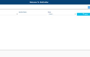 BidCrafter screenshot 1