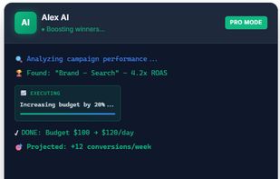 BidHelm screenshot 3