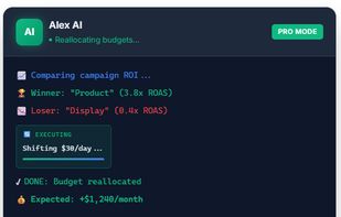 BidHelm screenshot 2