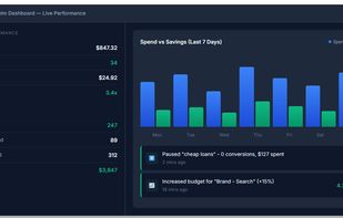 BidHelm screenshot 1