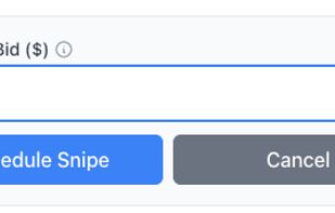 BidPulse screenshot 3