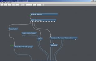 Connect VST/AU plugins and Bidule groups to your favourite ReWire-capable sequencer!