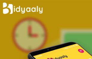 Bidyaaly screenshot 1