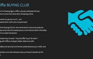 biffle Buying Club screenshot 1