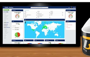 Big Boss screenshot 2