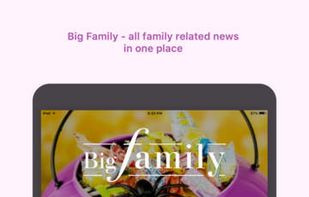 Big Family screenshot 3