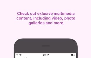 Big Family screenshot 1