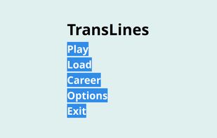 TransLines screenshot 1