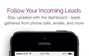 Big Purple Dot screenshot 1