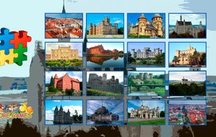 Big puzzles: Locks screenshot 2