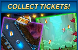 Big Time screenshot 2