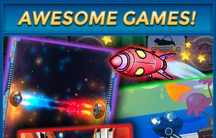 Big Time screenshot 1