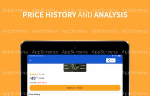 BigBangPrice screenshot 2