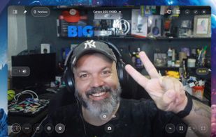 BigCam screenshot 1