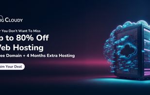 BigCloudy screenshot 1