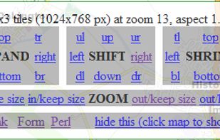 BigMap 2 screenshot 1