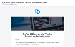 BigMarker screenshot 3