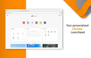 Bignest Launchpad screenshot 1